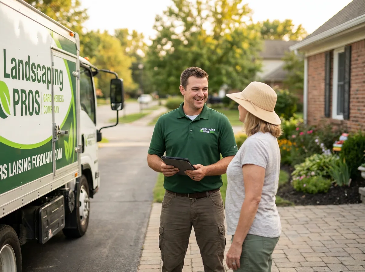 Landscaping Oradell, NJ FAQs